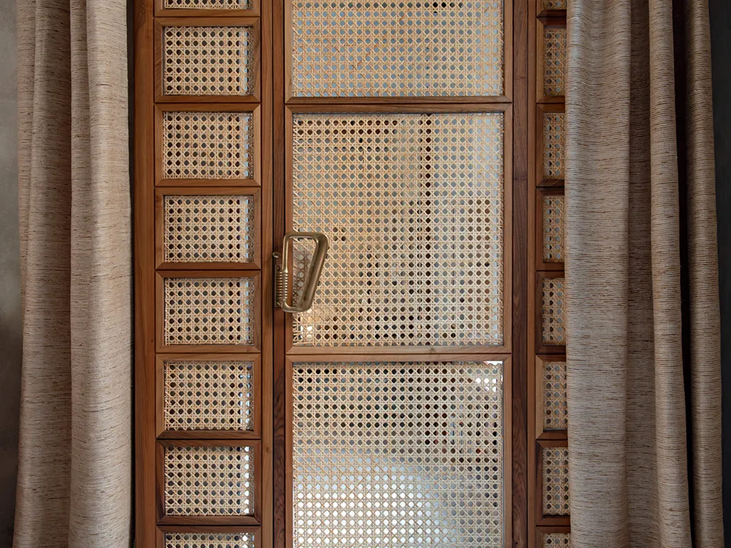 Confection extra enameublement